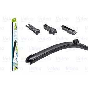 Comprar Limpiaparabrisas de VALEO 578504 a bajo precio de 12,72 €