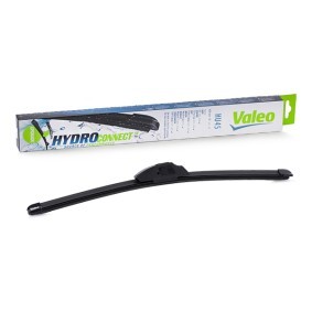 Comprar Limpiaparabrisas de VALEO 578572 a bajo precio de 10,18 €