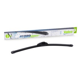 Comprar Limpiaparabrisas de VALEO 578574 a bajo precio de 11,16 €