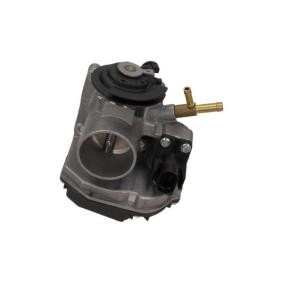 Drosselklappenstutzen von MAXGEAR günstig für 83,90 €