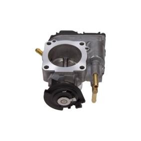 Drosselklappenstutzen von MAXGEAR günstig für 120,09 €