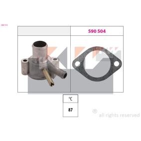 Achetez des Thermostat d'eau KW 580 112 à prix pour 16,46 €