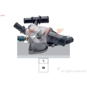 Achetez des Thermostat d'eau KW 580 179 à prix pour 76,25 €