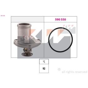 Achetez des Thermostat d'eau KW 580 188 à prix pour 21,64 €