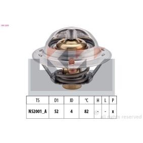 Achetez des Thermostat d'eau KW 580 229S à prix pour 16,73 €