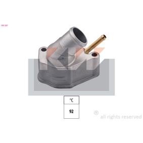 Achetez des Thermostat d'eau KW 580 287 à prix pour 39,43 €