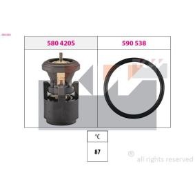 Achetez des Thermostat d'eau KW 580 420 à prix pour 18,37 €
