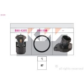Achetez des Thermostat d'eau KW 580 559K à prix pour 23,78 €