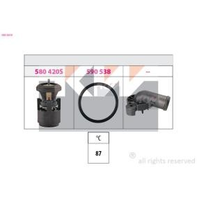 Achetez des Thermostat d'eau KW 580 561K à prix pour 5,64 €