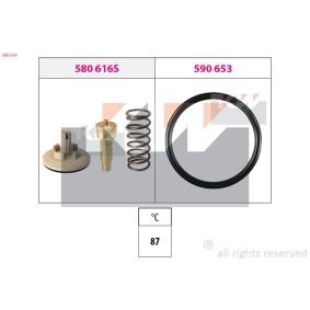 Achetez des Thermostat d'eau KW 580 616 à prix pour 29,84 €