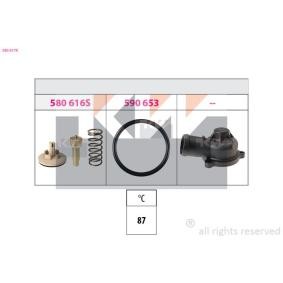 Achetez des Thermostat d'eau KW 580 617K à prix pour 38,75 €