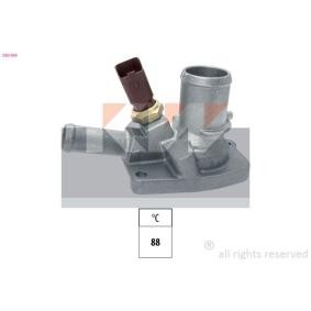 Achetez des Thermostat d'eau KW 580 699 à prix pour 43,35 €