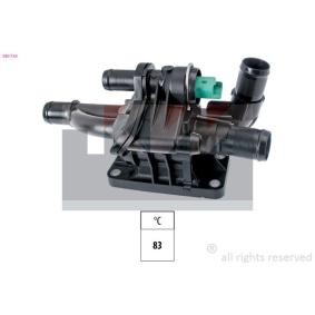 Achetez des Thermostat d'eau KW 580 734 à prix pour 73,04 €