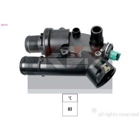 Achetez des Thermostat d'eau KW 580 747 à prix pour 126,30 €