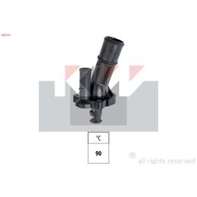 Achetez des Thermostat d'eau KW 580 751 à prix pour 42,65 €