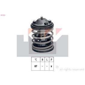 Achetez des Thermostat d'eau KW 580 762S à prix pour 34,54 €