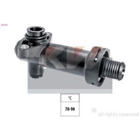 Acquista Termostato, Raffreddamento-Ricircolo gas scarico da KW 580 835 a buon mercato per soli 101,41 €