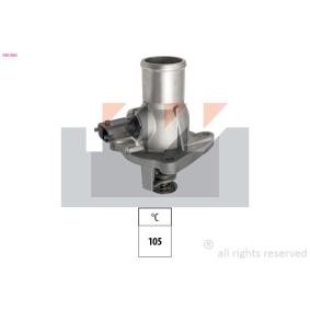 Achetez des Thermostat d'eau KW 580 860 à prix pour 56,86 €