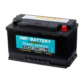 Køb Starterbatteri af VMF 58043 til den lave pris 3186,69 DKK