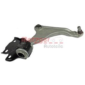 Querlenker 58092912 von METZGER günstig für 162,56 € online kaufen
