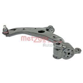Querlenker für MAZDA von METZGER