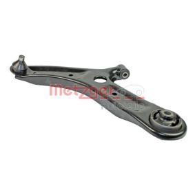 Compre Braço de suspensão da METZGER 58099701 a um preço baixo por 75,84 €