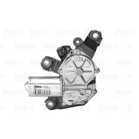 Scheibenwischermotor für RENAULT von VALEO