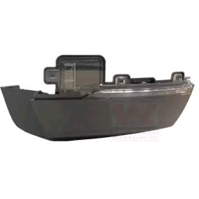 Achetez des Clignotant VAN WEZEL 5829915 à prix pour 28,71 €