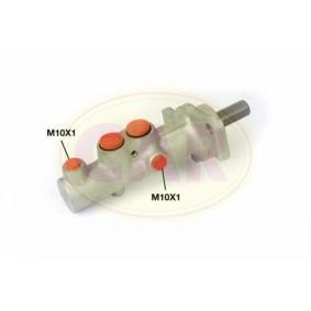 Comprar Cilindro principal de freno de CAR 5847 a bajo precio de 61,68 €