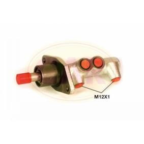 Comprar Cilindro principal de freno de CAR 5850 a bajo precio de 125,17 €
