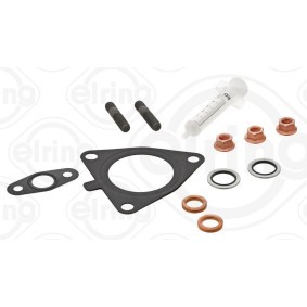 Acquista Kit montaggio turbocompressore da ELRING 587.210 a buon mercato per soli 17,62 €
