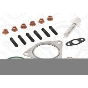 Montagesatz, Lader 588.880 AUDI A5 von ELRING