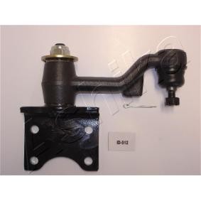 Comprar Palanca intermedia de dirección de ASHIKA 59-05-512 a bajo precio de 64,73 €