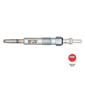 Achetez des Bougie de préchauffage NGK 5909 à prix pour 10,91 €