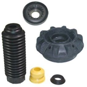 Acquista Kit riparazione, Cuscinetto ammortizzatore a molla da BIRTH 59141 a buon mercato per soli 31,89 €