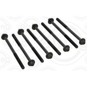 Achetez des Jeu de boulons de culasse de cylindre ELRING 593.520 à prix pour 30,54 €
