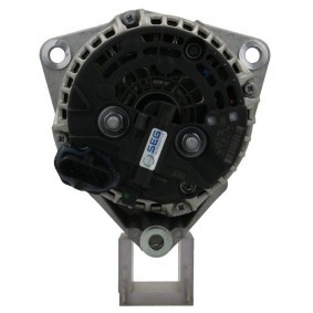 Lichtmaschine von BV PSH