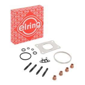 Acquista Kit montaggio turbocompressore da ELRING 595.180 a buon mercato per soli 28,13 €
