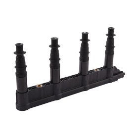 Zündspule 5DA 358 000-311 für PEUGEOT