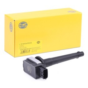 Zündspule 5DA 358 000-651 für NISSAN