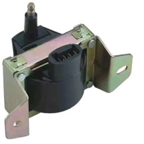 Zündspule 5DA 358 000-901 für PEUGEOT