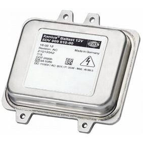 Compre Balastro, lâmpada de descarga de gás da HELLA 5DV 009 610-001 a um preço baixo por 144,71 €