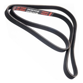 Compre Correia trapezoidal estriada da MASTER-SPORT 5PK1592-PCS-MS a um preço baixo por 11,41 €
