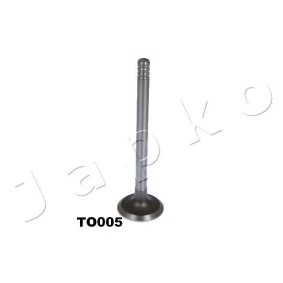 Acquista Valvola di scarico da JAPKO 5TO005 a buon mercato per soli 19,08 €