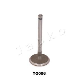 Acquista Valvola di aspirazione da JAPKO 5TO006 a buon mercato per soli 10,99 €