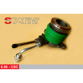 Zentralausrücker des Herstellers STATIM - Originalware Artikelnummer: 6.06-CSC