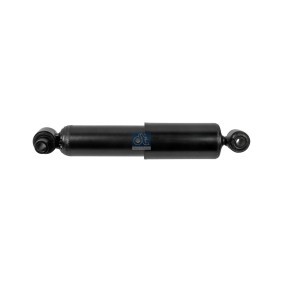 Kjøp Støtdemper av DT Spare Parts 6.12056 til den lave prisen 1193,49 NOK
