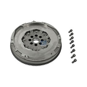 Osta Kaksoismassavauhtipyörä DT Spare Parts:llä 6.21209 edullisesti hintaan 1453,97 €
