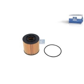 Kjøp Oljefilter av DT Spare Parts 6.24211 til den lave prisen 80,85 NOK