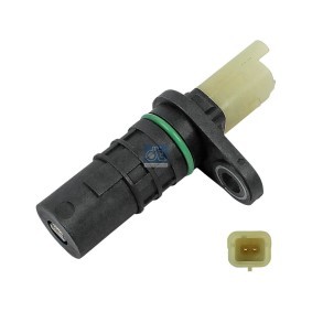 Kurbelwellensensor von DT Spare Parts